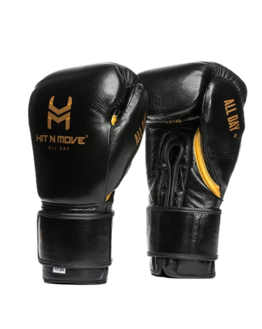 Guantes de Boxeo HIT N MOVE All Day+ 1.5lb 24 Oz