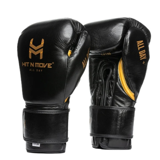 Guantes de Boxeo HIT N MOVE All Day+ 1.5lb 24 Oz