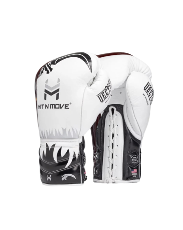 Guantes de boxeo Hit N Move Vector Blade Edicion limitada (PREVENTA)