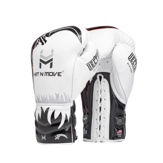 Guantes de boxeo Hit N Move Vector Blade Edicion limitada (PREVENTA)