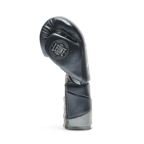 Guantes de Boxeo Leone 1947 "Authentic 2" Gris GN116L