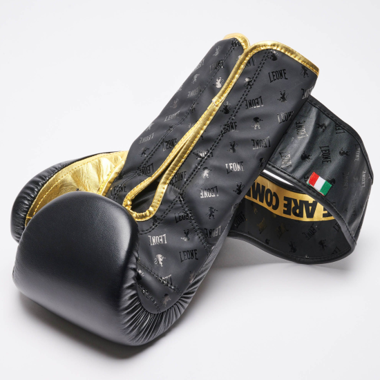 Guantes de Boxeo Leone 1947 "DNA" GN220