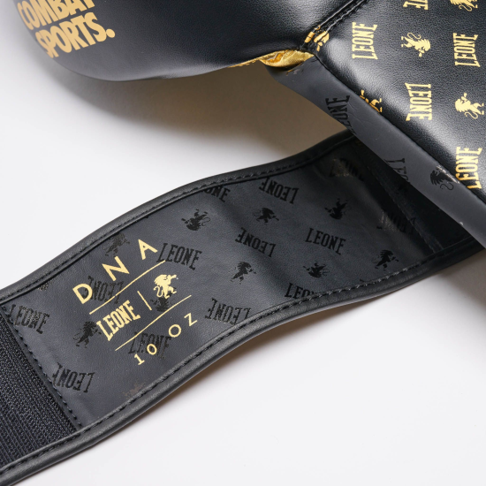 Guantes de Boxeo Leone 1947 "DNA" GN220