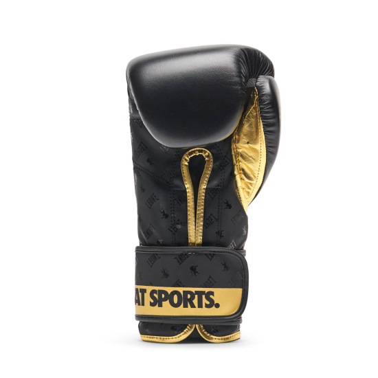 Guantes de Boxeo Leone 1947 "DNA" GN220