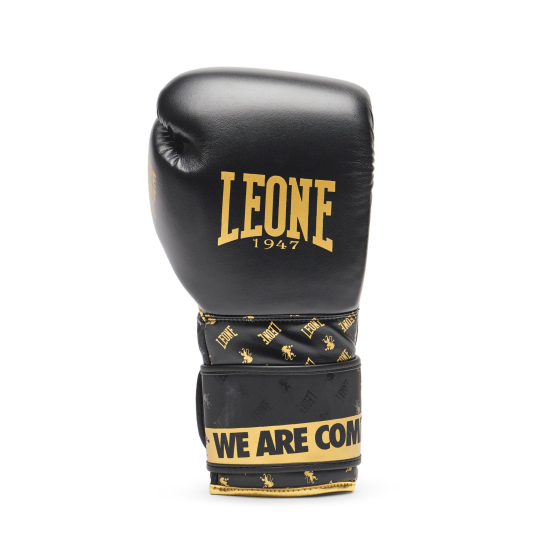Guantes de Boxeo Leone 1947 "DNA" GN220 WAKO