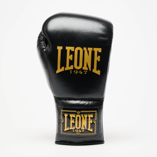 Guantes de Boxeo Leone 1947 GOAT cuerdas