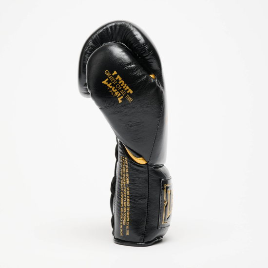 Guantes de Boxeo Leone 1947 GOAT cuerdas