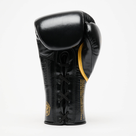 Guantes de Boxeo Leone 1947 GOAT cuerdas