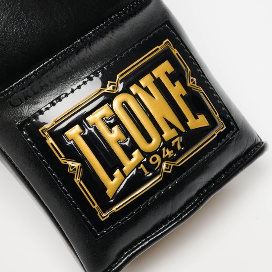 Guantes de Boxeo Leone 1947 GOAT cuerdas