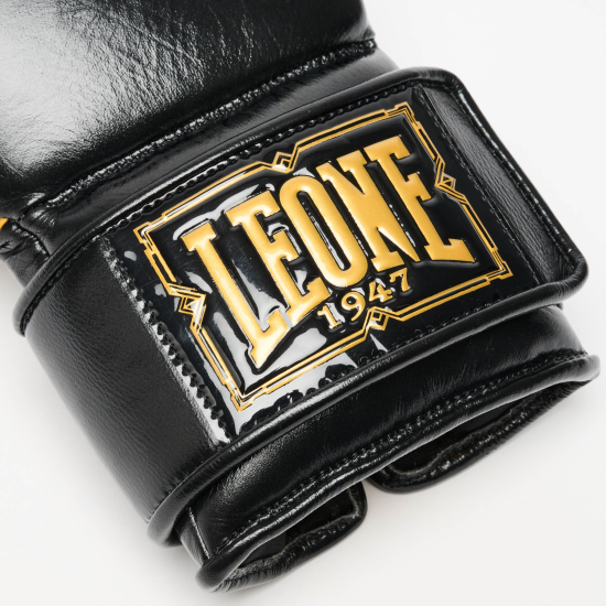 Guantes de Boxeo Leone 1947 GOAT velcro