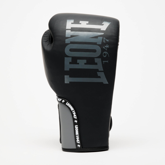 Guantes de Boxeo Leone 1947 Prodigy GN117 negro