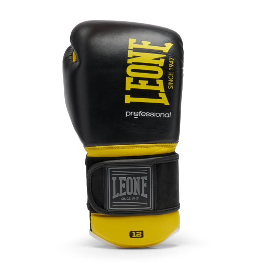 Guantes de Boxeo Leone 1947 "Professional 2" GN115 12 Oz