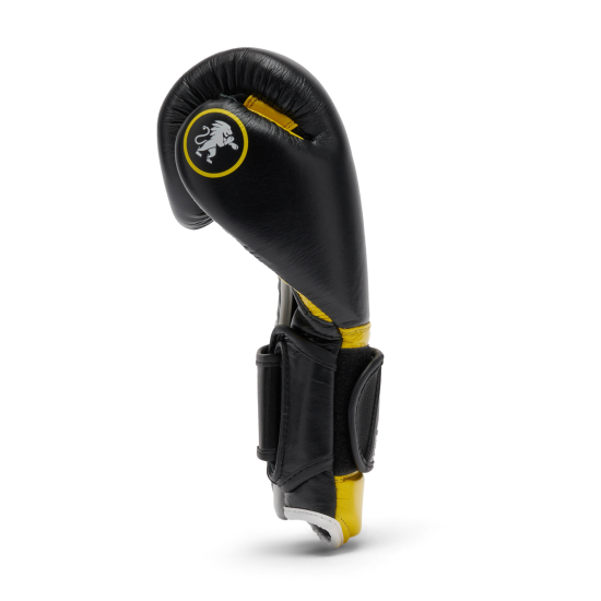 Guantes de Boxeo Leone 1947 "Professional 2" GN115 12 Oz