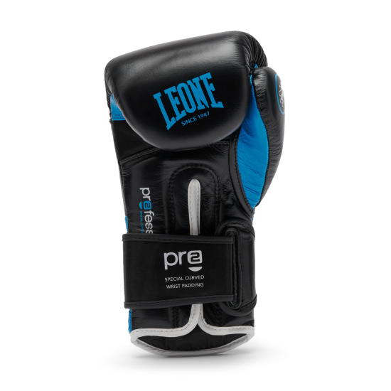 Guantes de Boxeo Leone 1947 "Professional 2" GN115 14 Oz