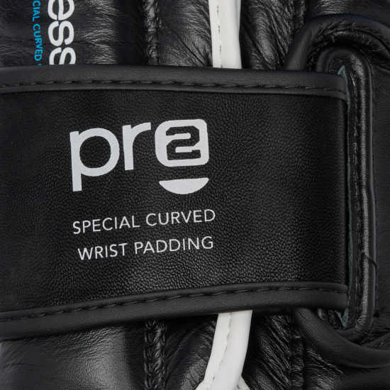 Guantes de Boxeo Leone 1947 "Professional 2" GN115 14 Oz