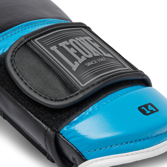 Guantes de Boxeo Leone 1947 "Professional 2" GN115 14 Oz