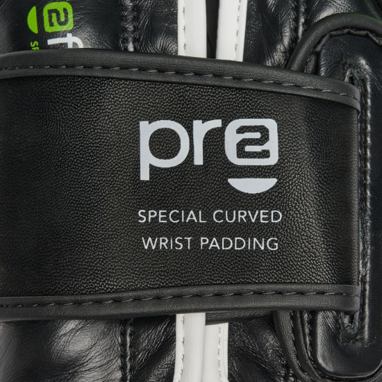 Guantes de Boxeo Leone 1947 "Professional 2" GN115 10 Oz