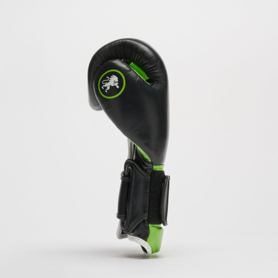 Guantes de Boxeo Leone 1947 "Professional 2" GN115 10 Oz