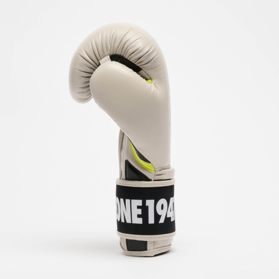 Guantes de boxeo Leone 1947 Stripe 47 GN209 arena