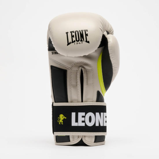 Guantes de boxeo Leone 1947 Stripe 47 GN209 arena