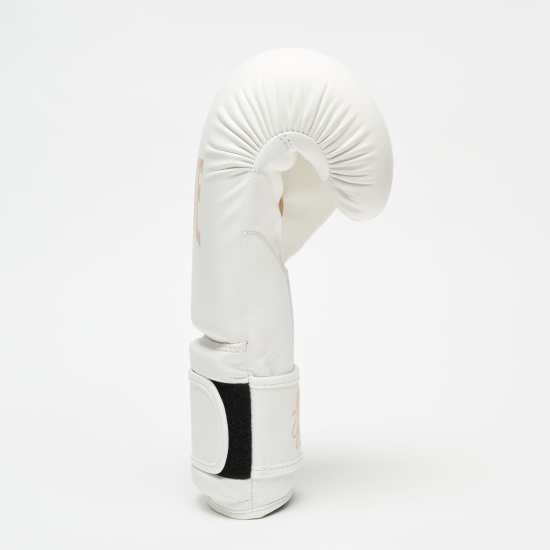 Guantes Leone 1947 "Idol" Color blanco GN059W