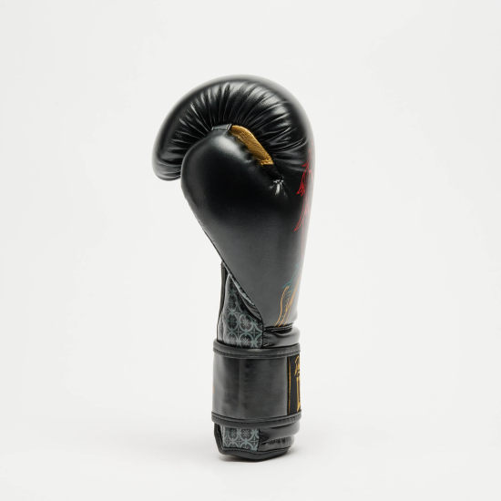 Guantes de Boxeo Leone 1947 x Dolly Noire GN01DN
