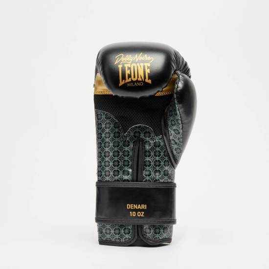 Guantes de Boxeo Leone 1947 x Dolly Noire GN01DN