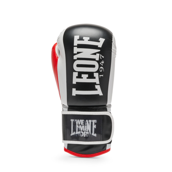 Guantes de boxeo Leone logo wacs 10 Oz