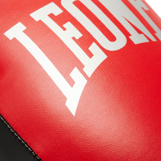 Guantes de Boxeo Leone "Thunder" Color rojo GN383