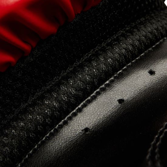 Guantes de Boxeo Leone "Thunder" Color rojo GN383