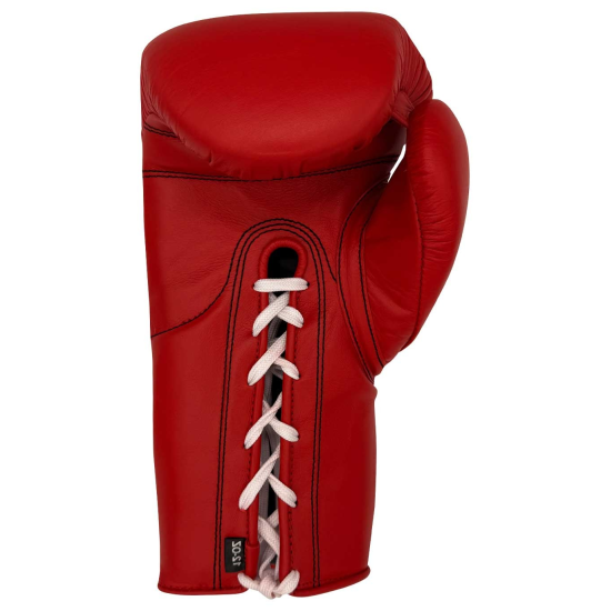 Guantes de Boxeo Mexican Sparring de cuerdas Custom Fighter