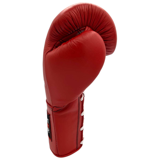 Guantes de Boxeo Mexican Sparring de cuerdas Custom Fighter