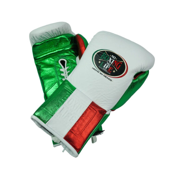 Guantes de Boxeo No Boxing No Life  Mexico