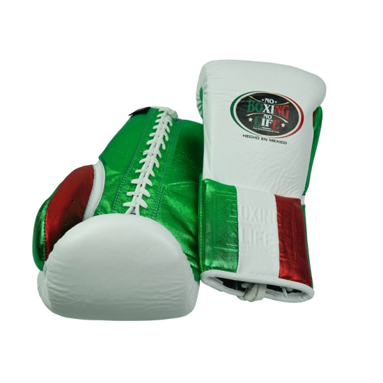 Guantes de Boxeo No Boxing No Life  Mexico