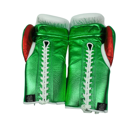 Guantes de Boxeo No Boxing No Life  Mexico