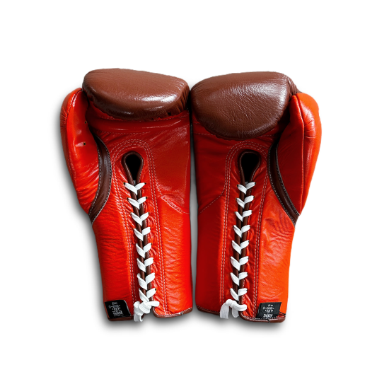 Guantes de Boxeo No Boxing No Life "pro fight" Canelo Vs Berlanga Limited Edition 10 oz