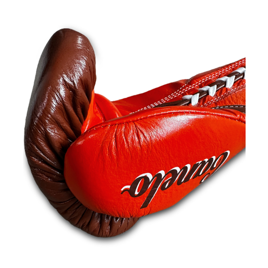 Guantes de Boxeo No Boxing No Life "pro fight" Canelo Vs Berlanga Limited Edition 10 oz