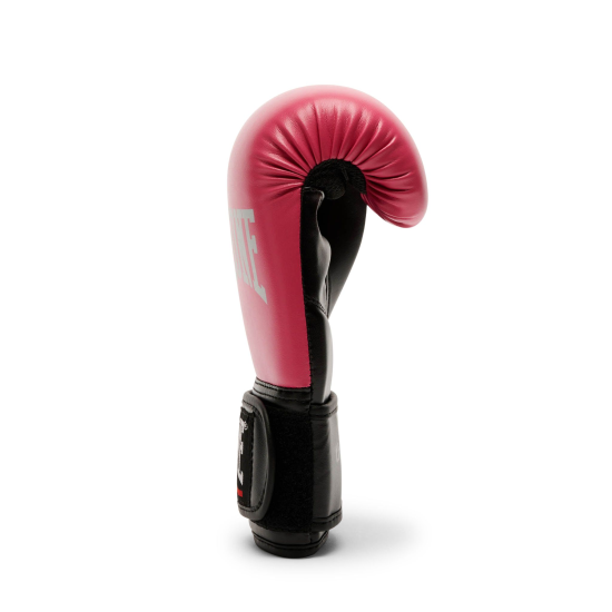 Guantes de Boxeo para Niño Leone "Thunder Junior" Color fucsia 6 Oz GN383J