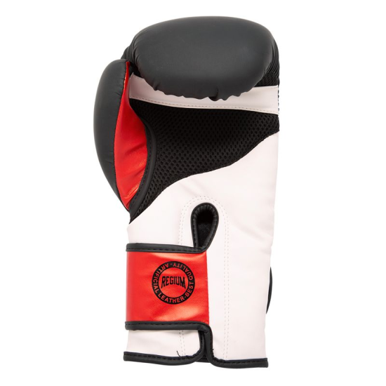 Guantes de Boxeo Regium "Cobra" GEL Premium