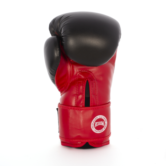 Guantes de Boxeo Regium "Gladius Woman" negro 10/M