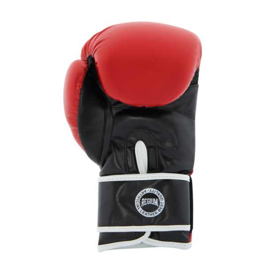 Guantes de Boxeo Regium "Gladius DX" rojo