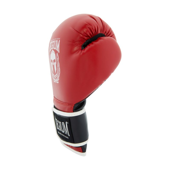 Guantes de Boxeo Regium "Gladius DX" rojo