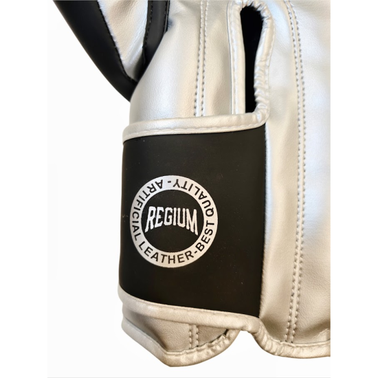 Guantes de boxeo Regium "Titan" premium