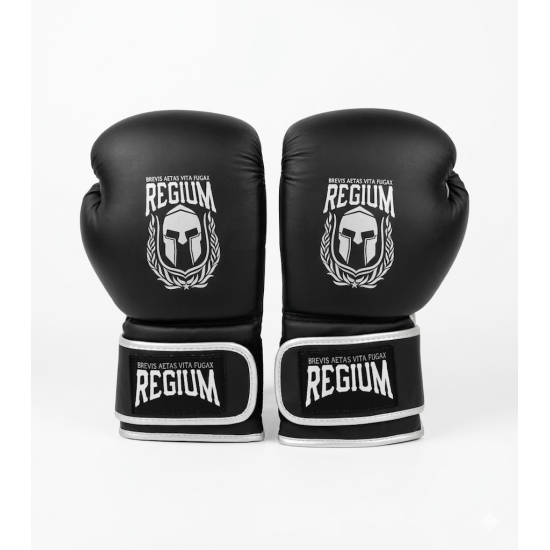 Guantes de boxeo Regium "Titan" premium