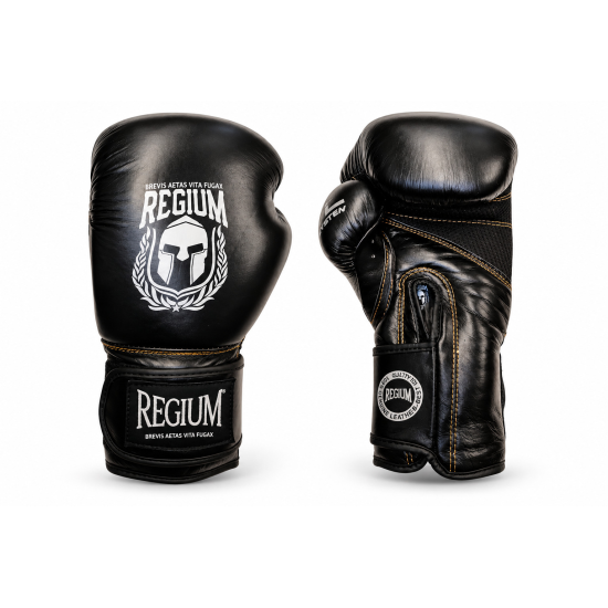 Guantes de Boxeo Regium "Victory Gel MK2"