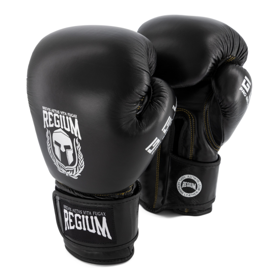 Guantes de Boxeo Regium "Victory Gel MK2"