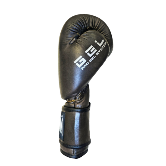Guantes de Boxeo Regium "Victory Vintage" Gel