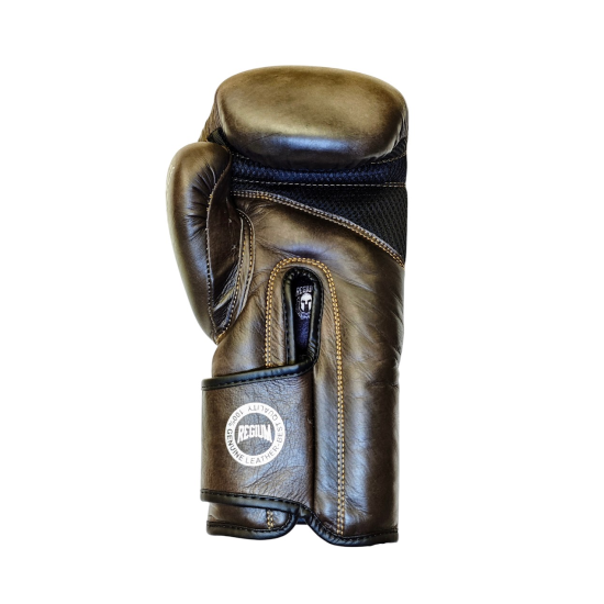 Guantes de Boxeo Regium "Victory Vintage" Gel
