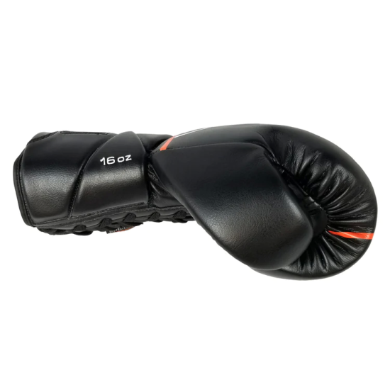 Guantes de Boxeo Rival boxing Ultra Sparring RS1 2.0 negro