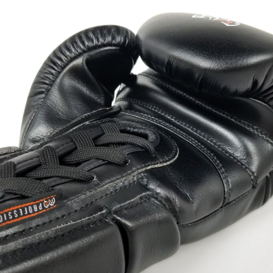Guantes de Boxeo Rival boxing Ultra Sparring RS1 2.0 negro
